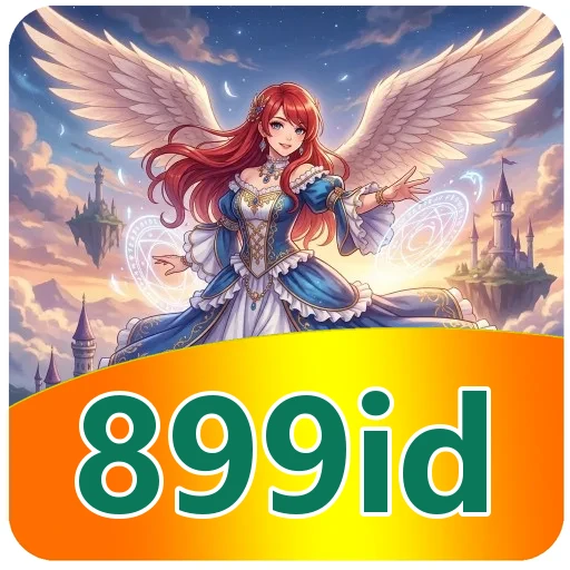 Ilustrasi pembaruan tampilan 899id